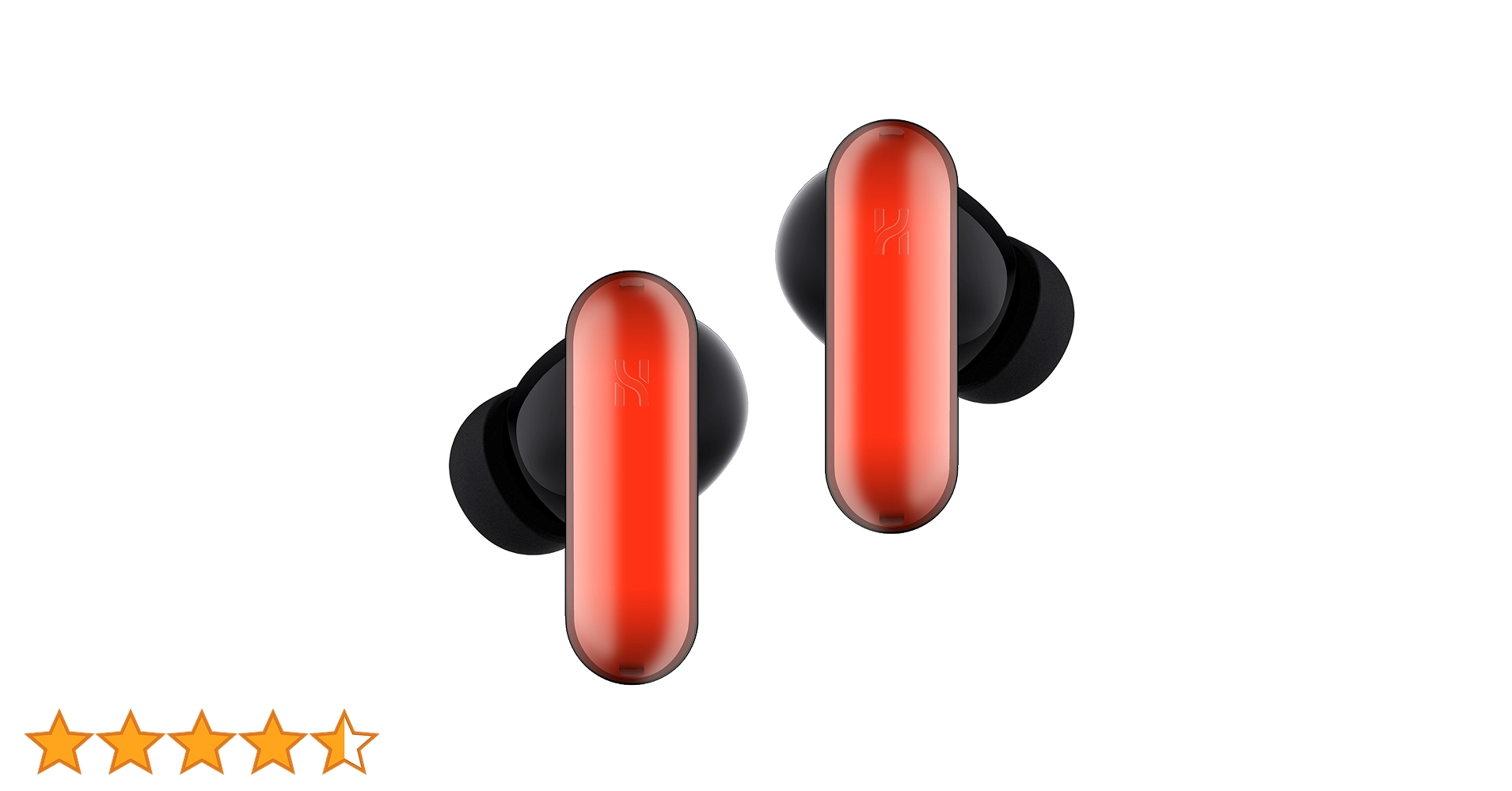 HHOGene/GPods ワイヤレスイヤホン HHOGene GPodsレビュー】世界初の光る完全ワイヤレスイヤホン